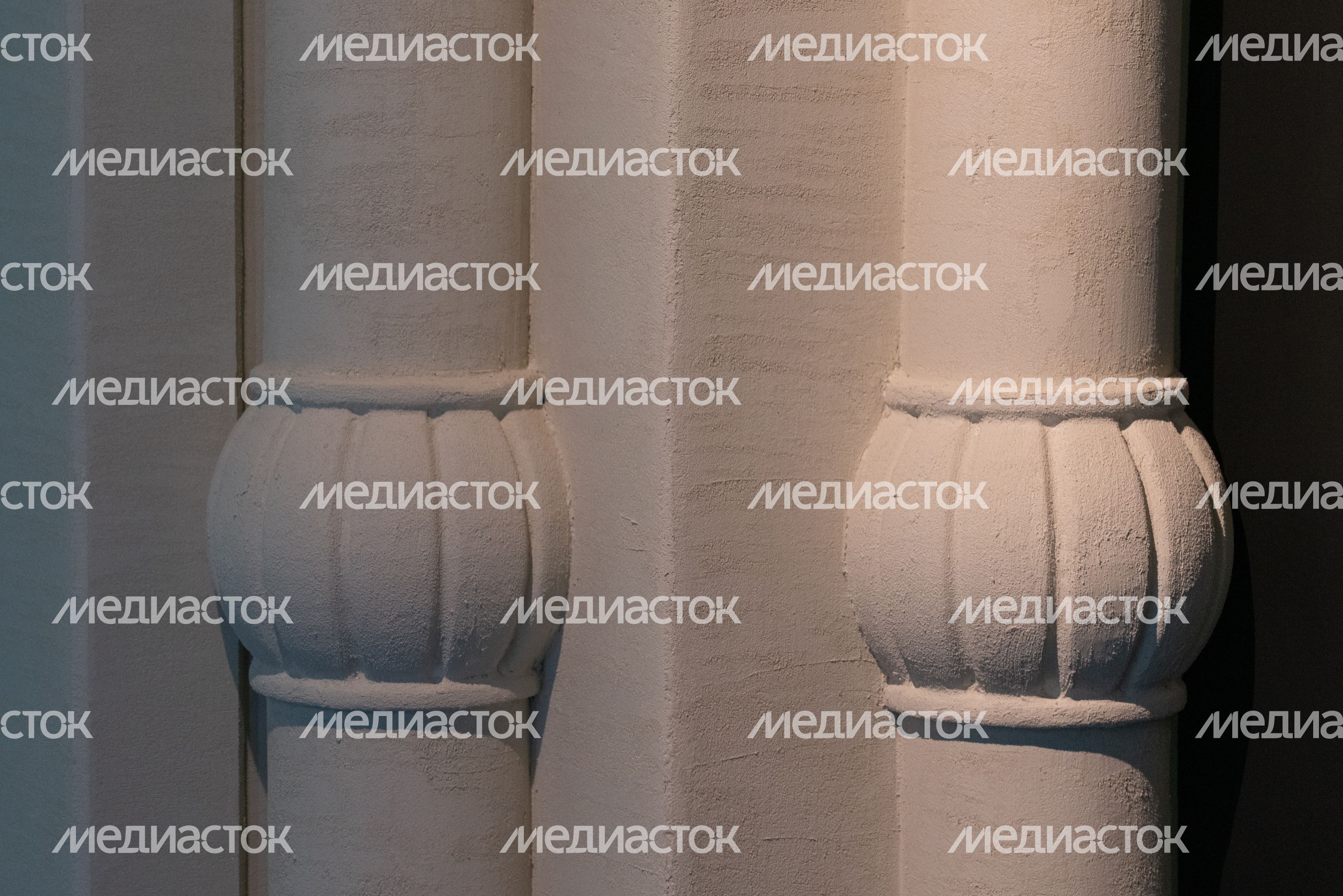 Звенигород. Музей-заповедник «Манеж» Звенигород. Музей-заповедник «Манеж»