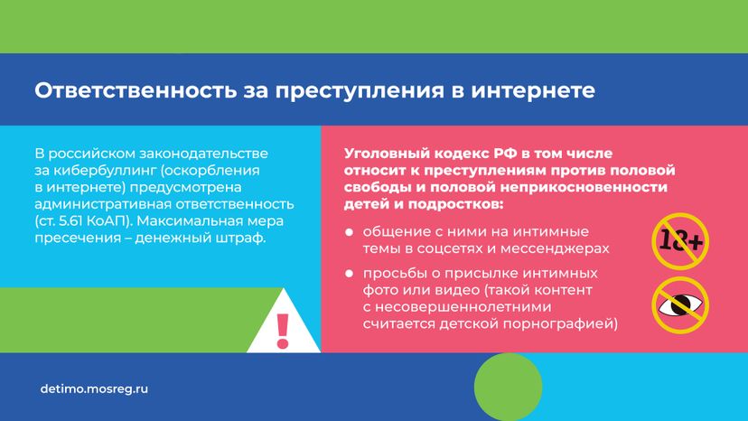 Какие опасности могут подстерегать детей и подростков в сети «Интернет» горизонталь 09