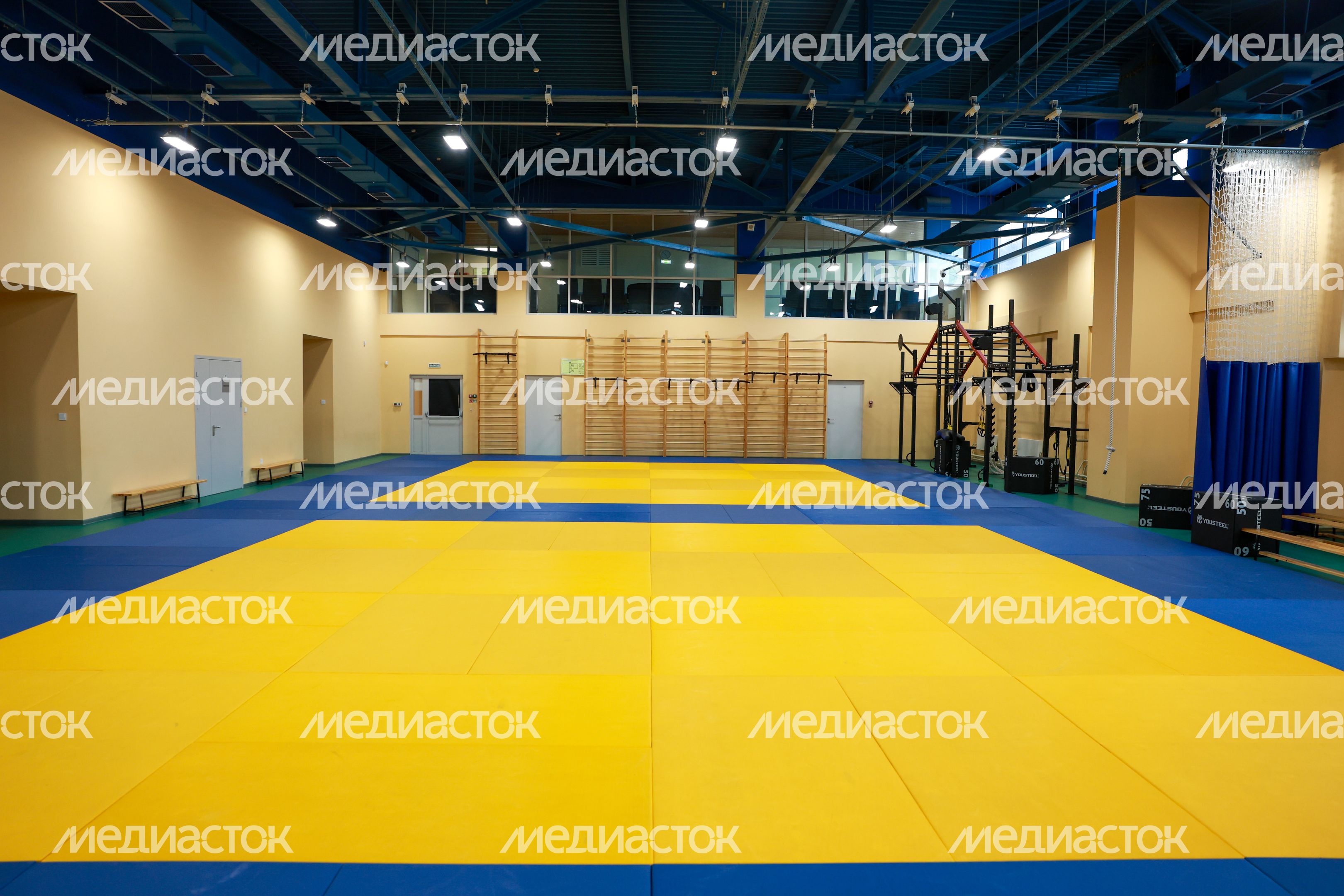 Физкультурно-оздоровительный комплекс "Арсенал" в Можайском муниципальном округе Физкультурно-оздоровительный комплекс "Арсенал" в Можайском муниципальном округе