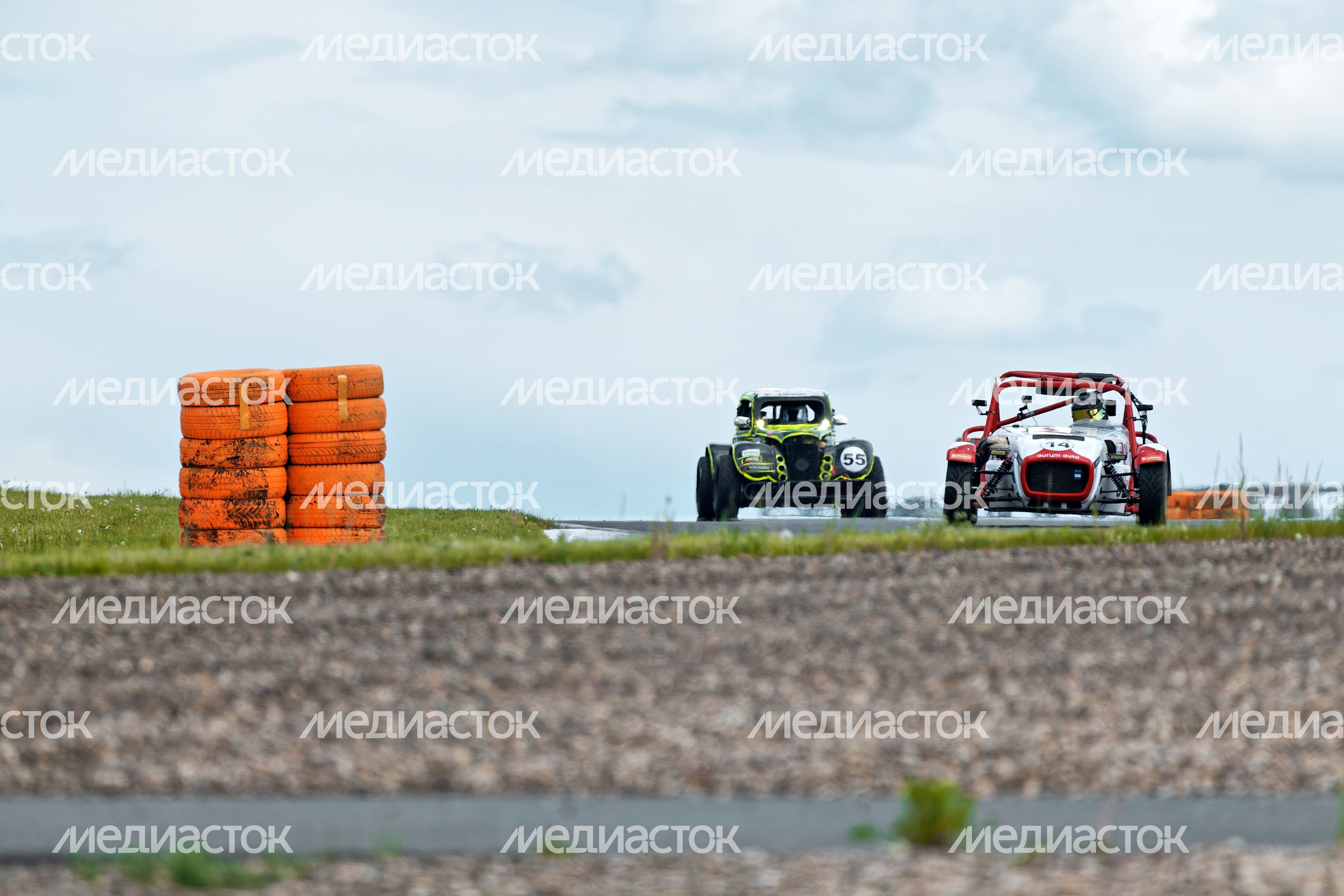 Российская серия кольцевых гонок сезона 2026 года на трассе Moscow Raceway в Волоколамском округе Российская серия кольцевых гонок сезона 2026 года на трассе Moscow Raceway в Волоколамском округе