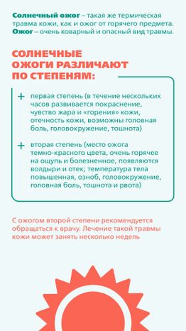 Солнечный ожог Вертикаль 03