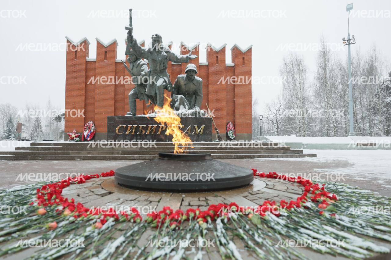 Рабочая поездка Губернатора Подмосковья в городской округ Истра