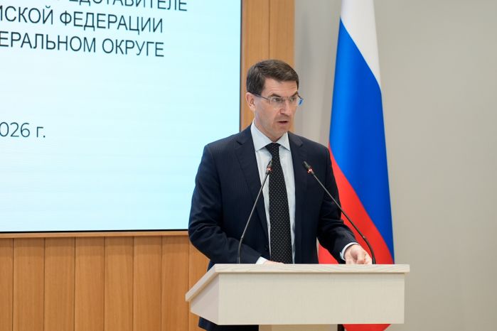 Игорь Щеголев принял участие в заседании Совета законодателей ЦФО