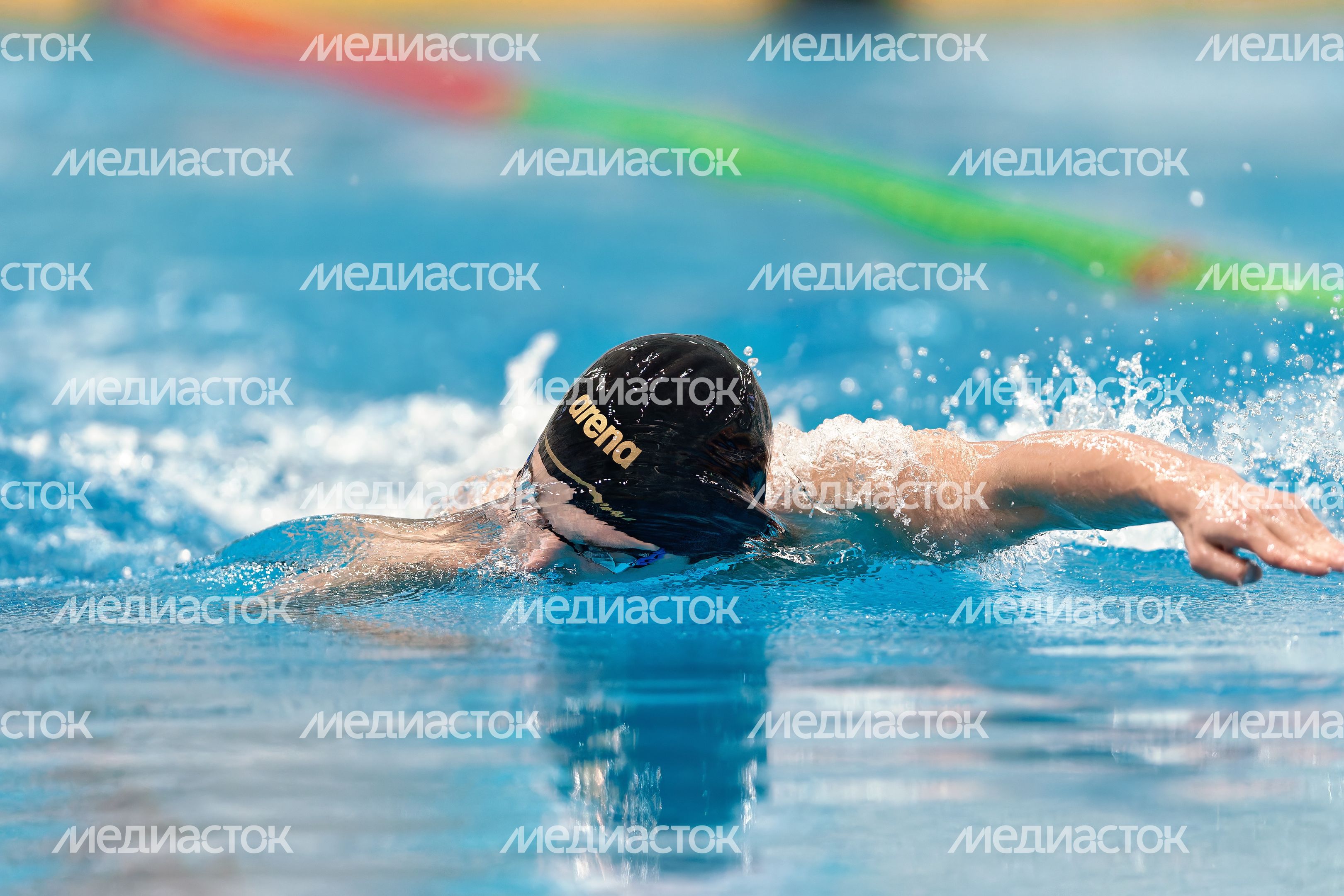 Чемпионат Московской области по плаванию на короткой воде в Рузе Чемпионат Московской области по плаванию на короткой воде в Рузе