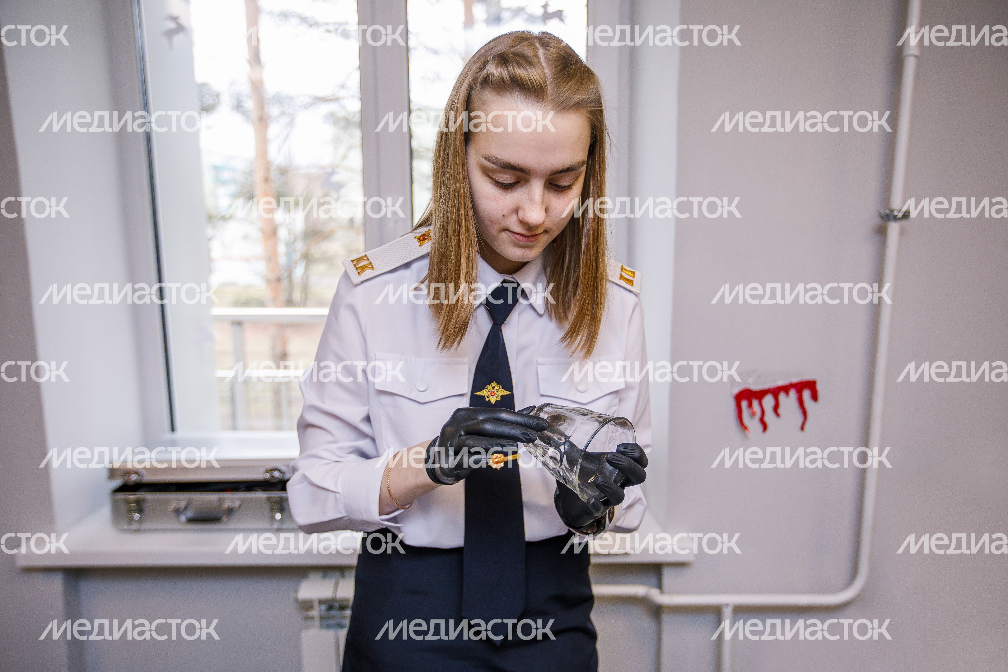 Практические занятия судмедэкспертов в Волоколамском филиале Красногорского колледжа Практические занятия судмедэкспертов в Волоколамском филиале Красногорского колледжа