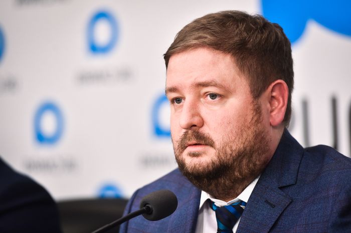 Пресс-конференция на тему: «Презентация проекта «ЭкоЛогичное Подмосковье»
