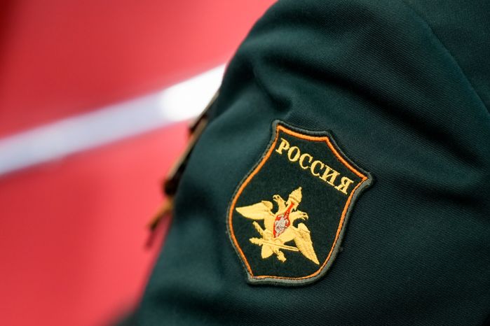 Встреча с участниками образовательной программы "Герои Подмосковья"