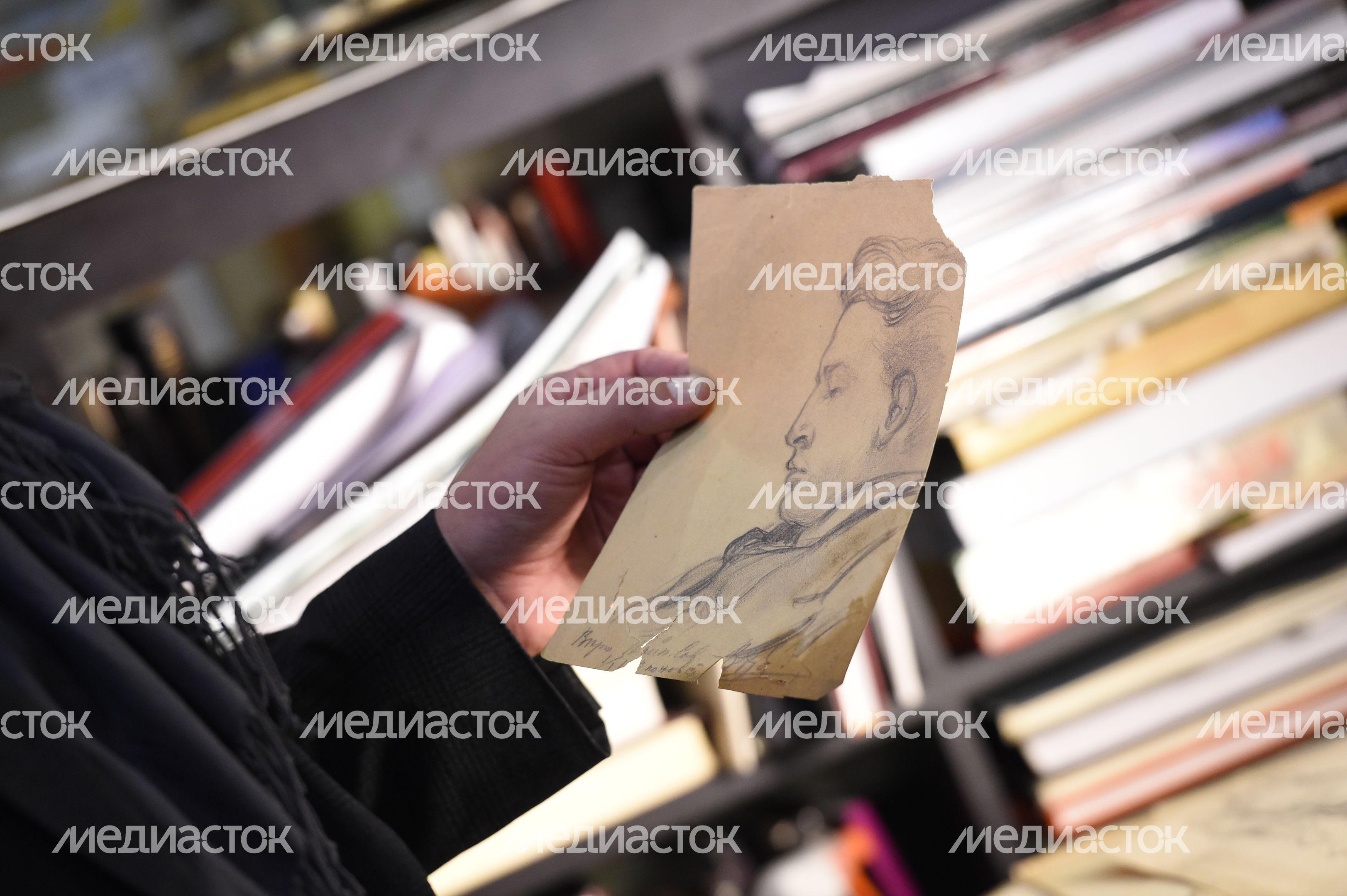 Интервью с Петром Лизуновым