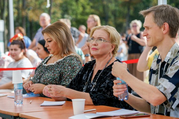 Народная артистка России Людмила Николаева стала членом жюри фестиваля "Ашукино-фэст"
