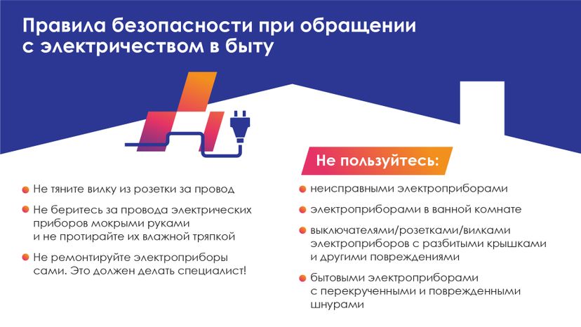 Электробезопасность