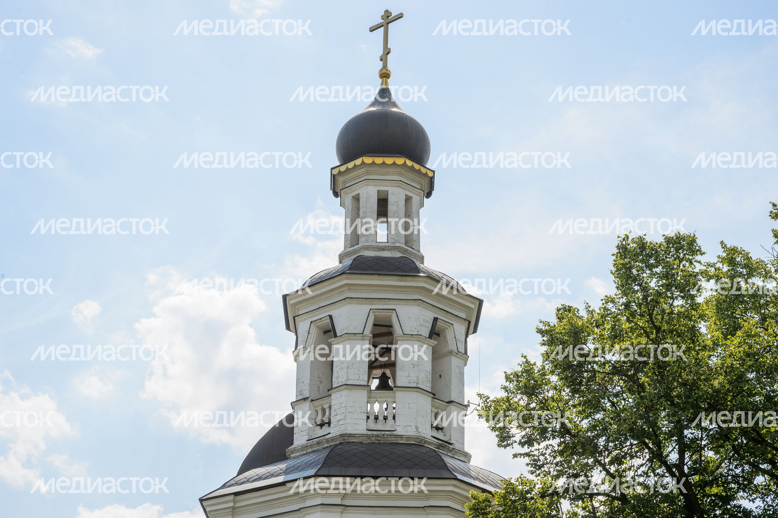 Церковь Николая Чудотворца