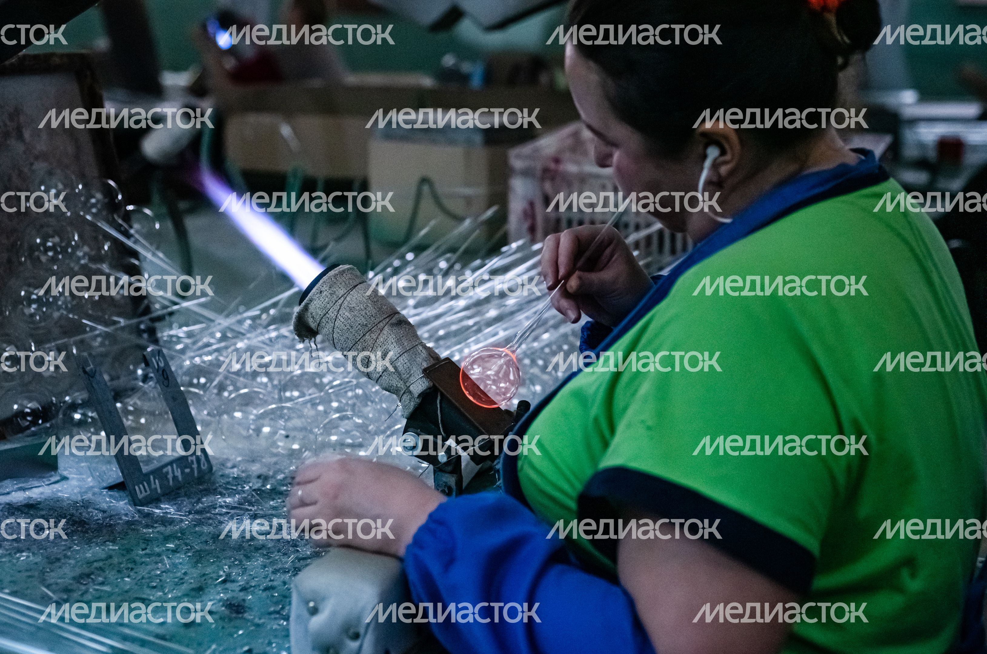 Предприятие народного художественного промысла «Ёлочка»
