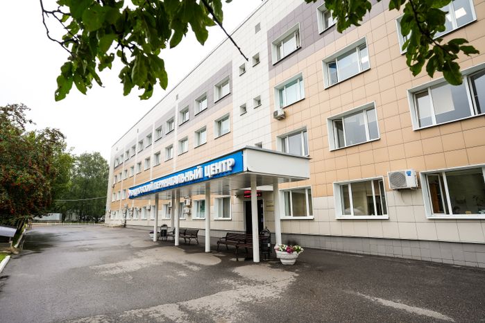 Видновский перинатальный центр обзаведется новым корпусом