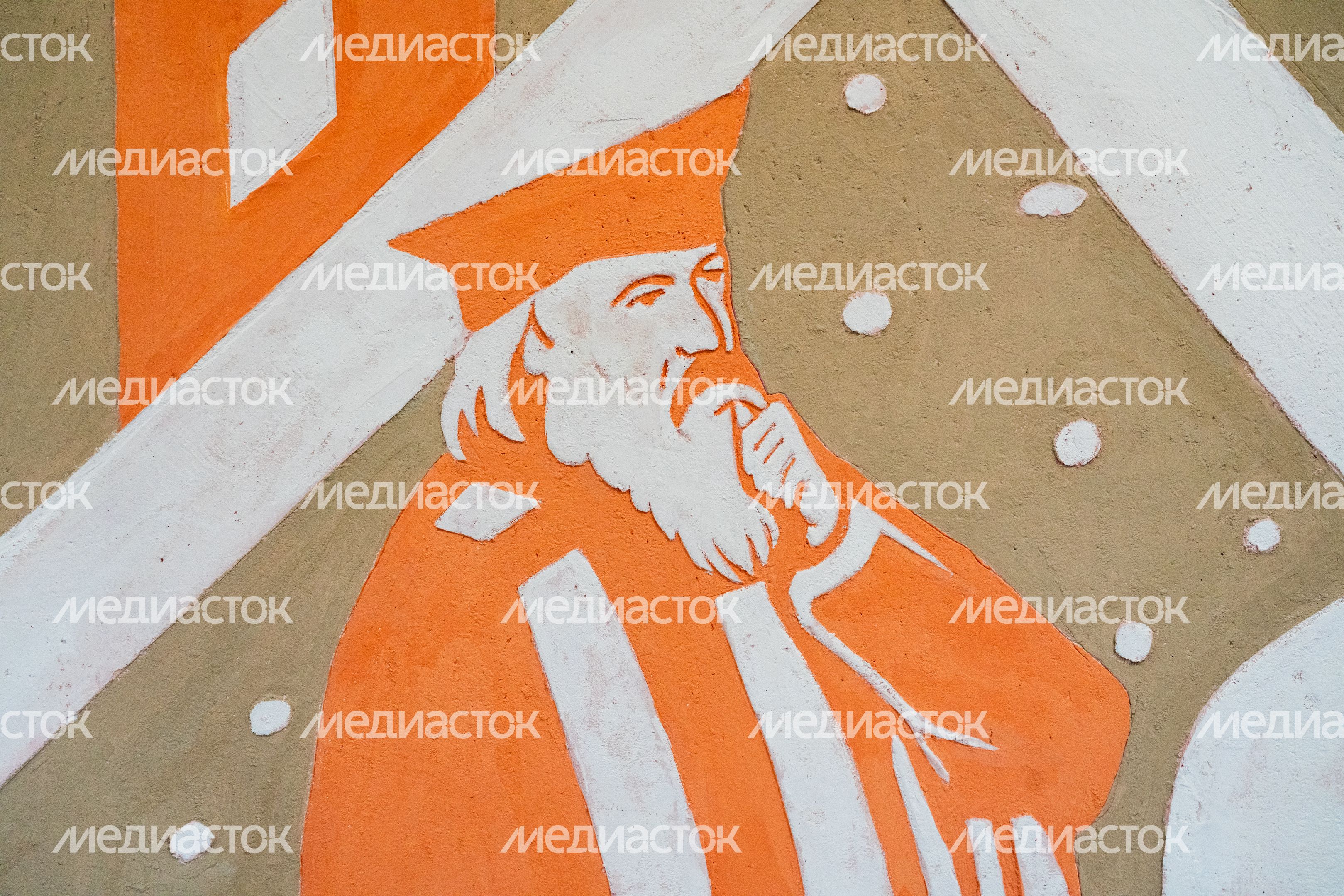 Лицей им. Д.И. Менделеева в Клину после капитального ремонта Лицей им. Д.И. Менделеева в Клину после капитального ремонта