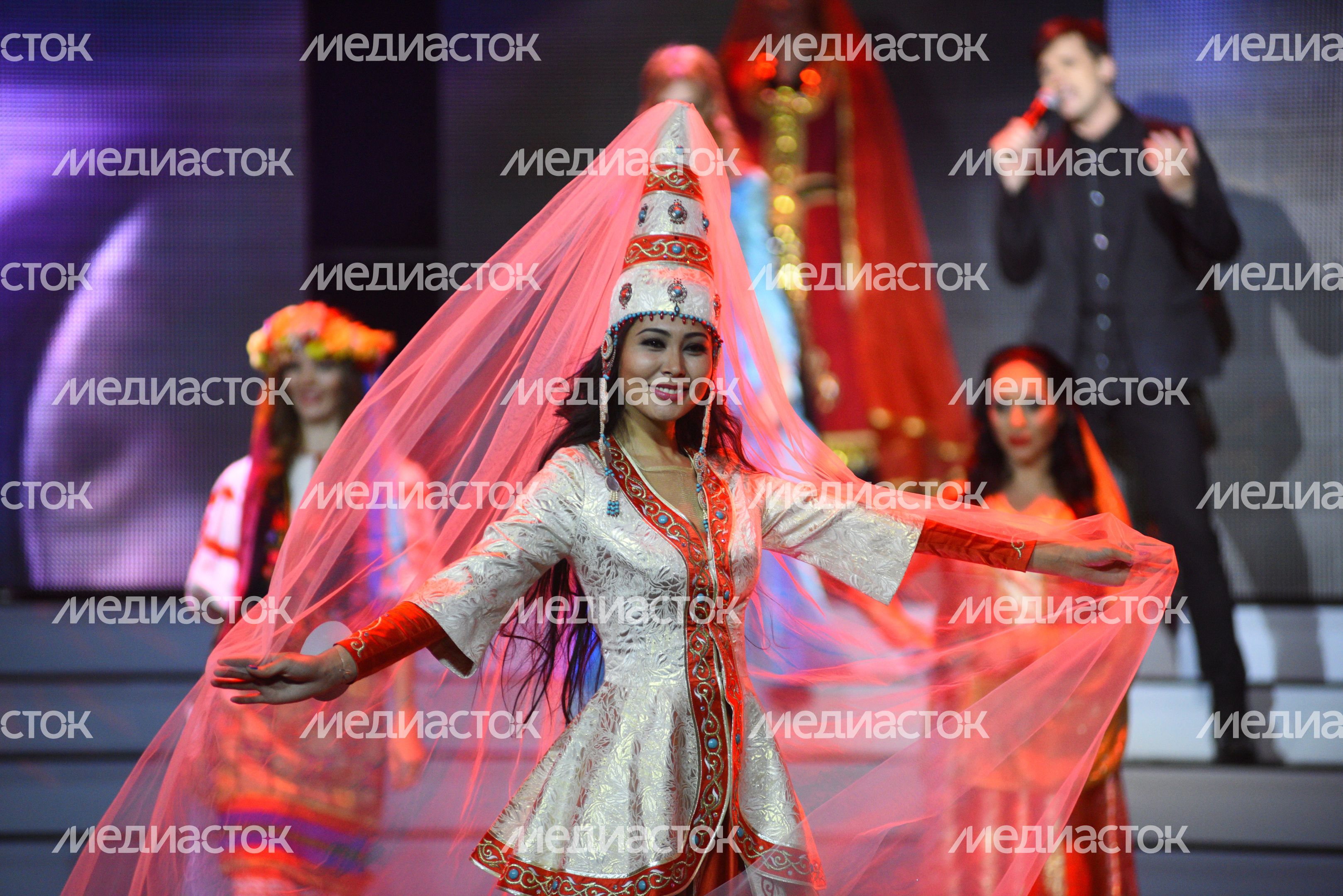 Конкурс красоты «Краса России 2015» в Москве Конкурс красоты «Краса России 2015» в Москве