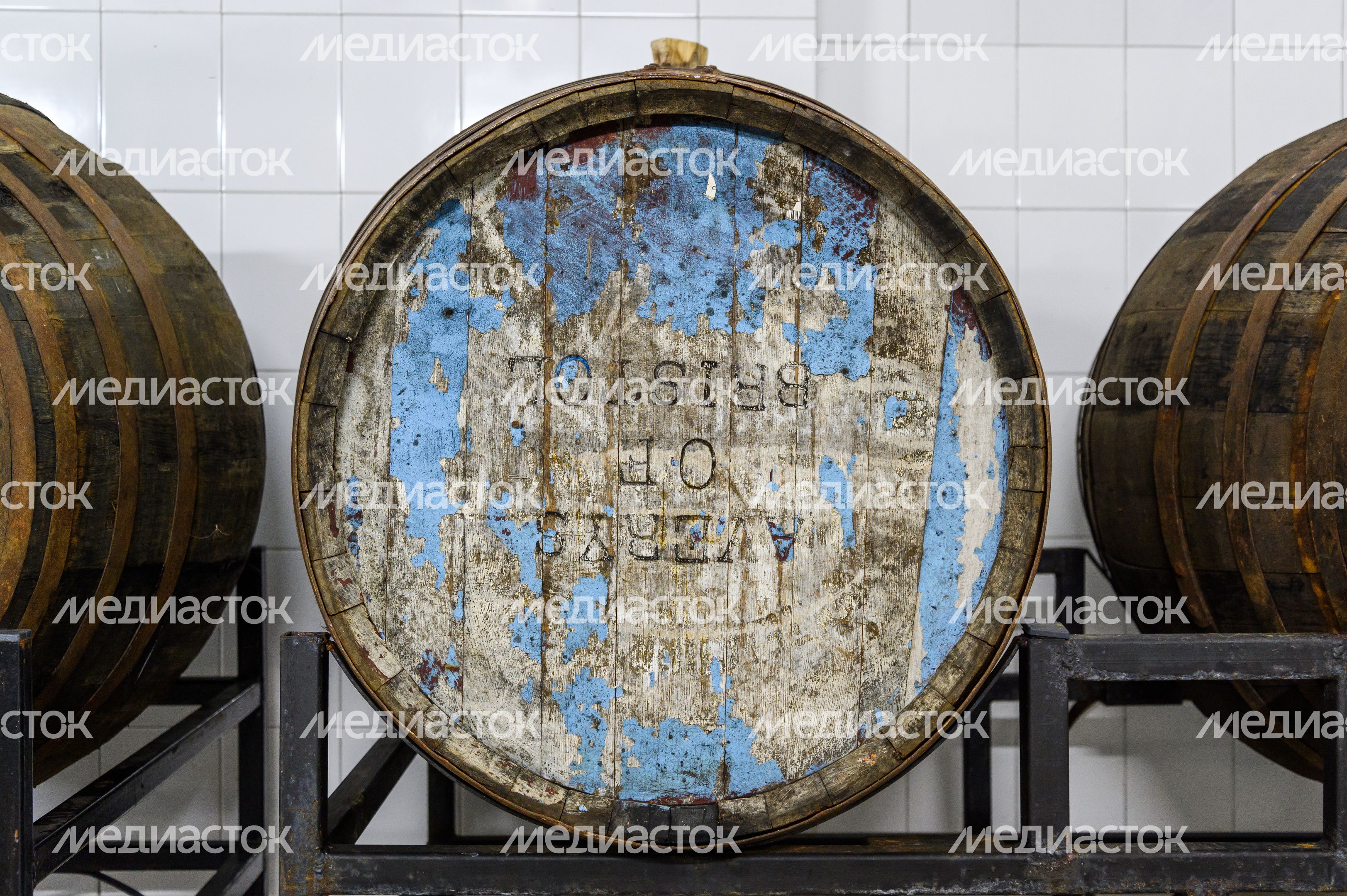Пивоварня Rewort Brewery в Сергиевом Посаде