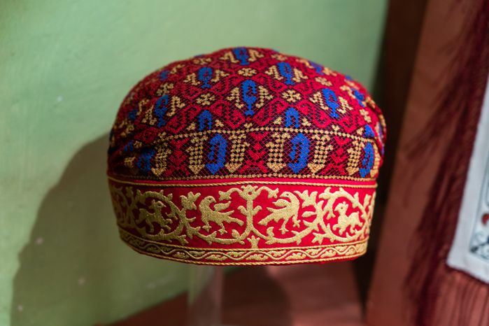 Саввино-Сторожевский монастырь