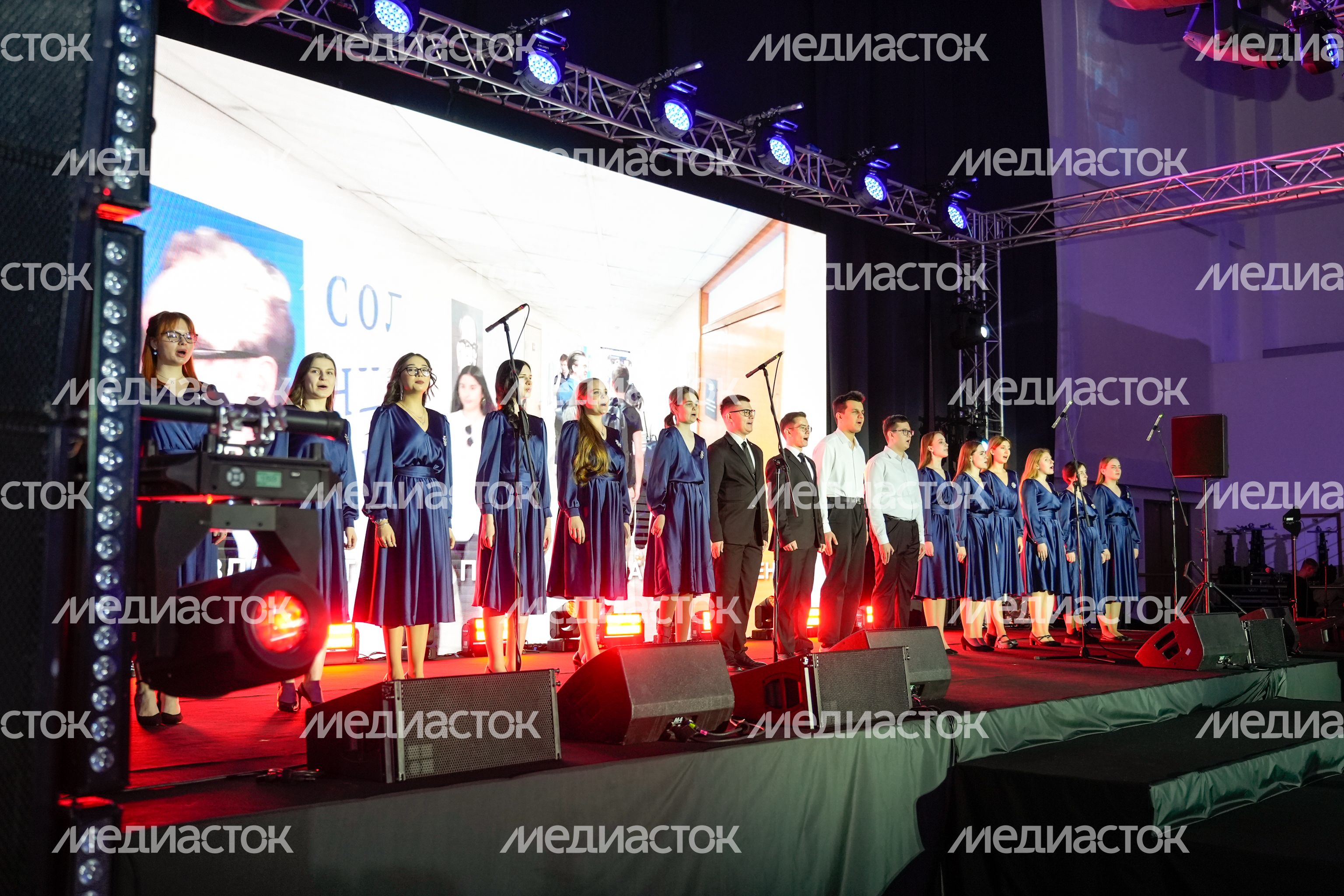 Одинцовский филиал МГИМО отмечает 10-летний юбилей Одинцовский филиал МГИМО отмечает 10-летний юбилей
