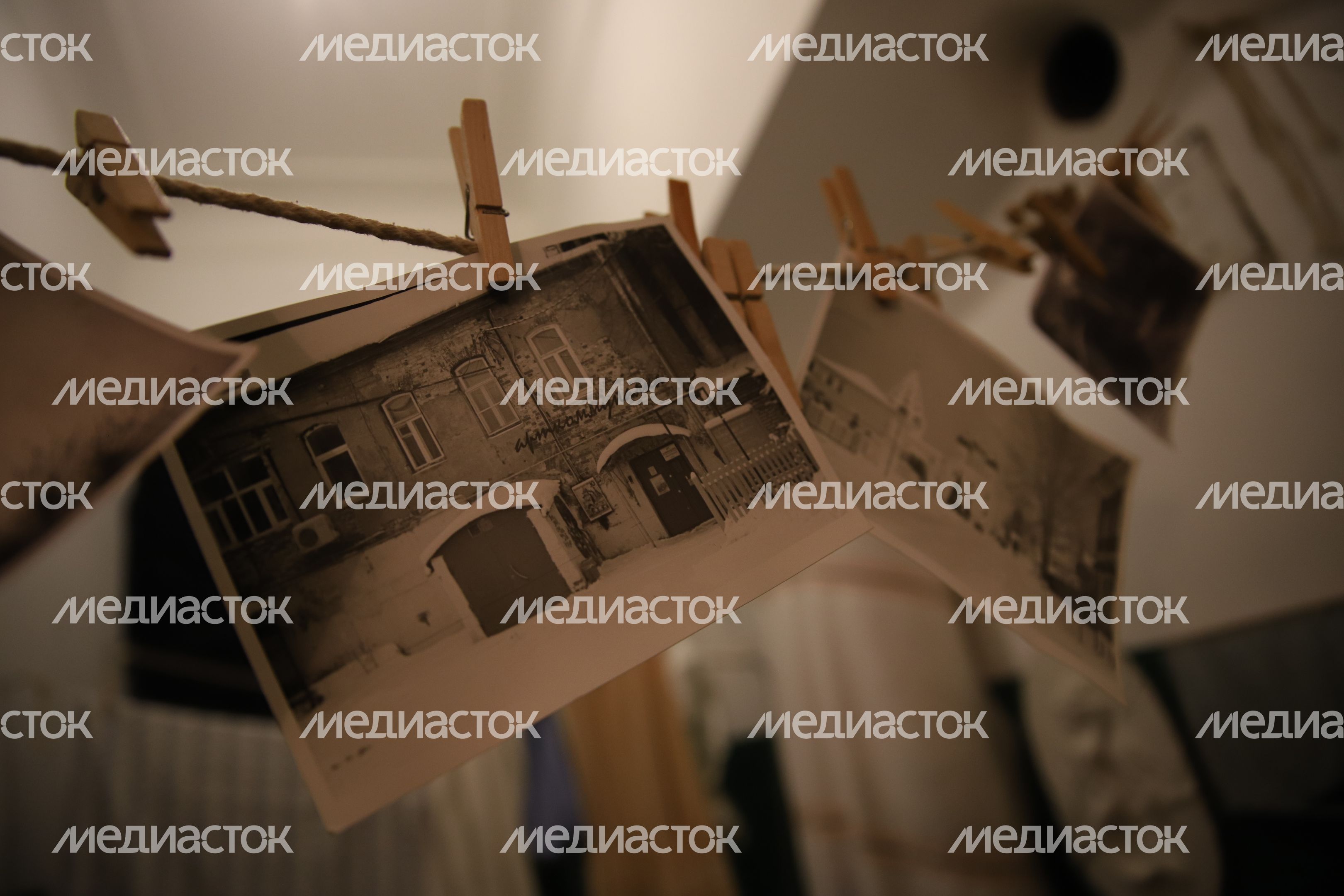 Коломна. «Арткоммуналка. Ерофеев и Другие» Коломна. «Арткоммуналка. Ерофеев и Другие»