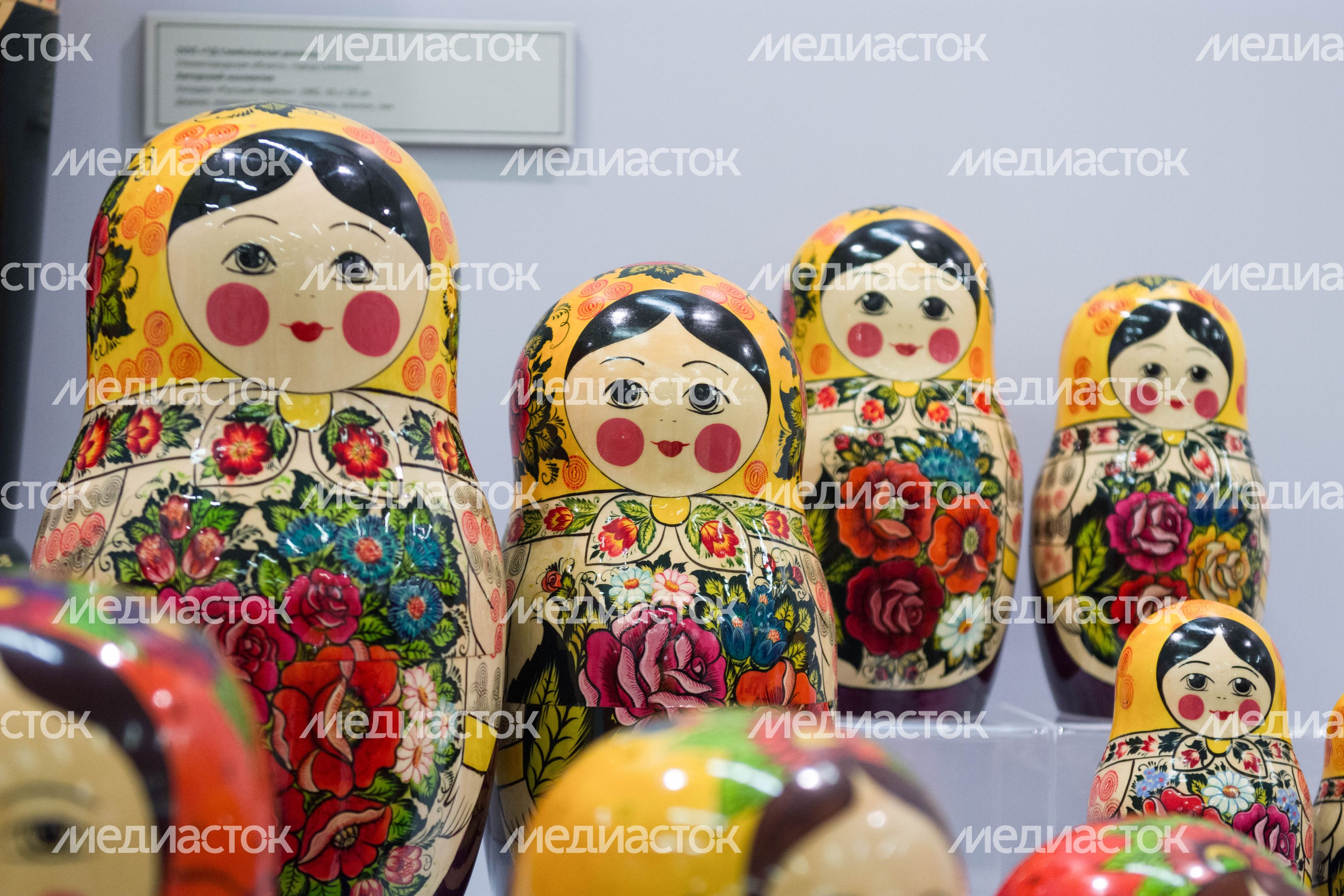 Выставка «Живой источник» Выставка «Живой источник»