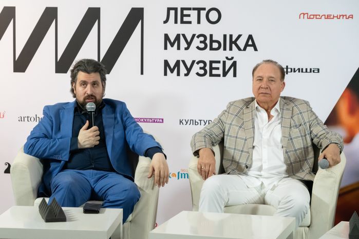 VII Музыкальный фестиваль «Лето. Музыка. Музей» в Истре