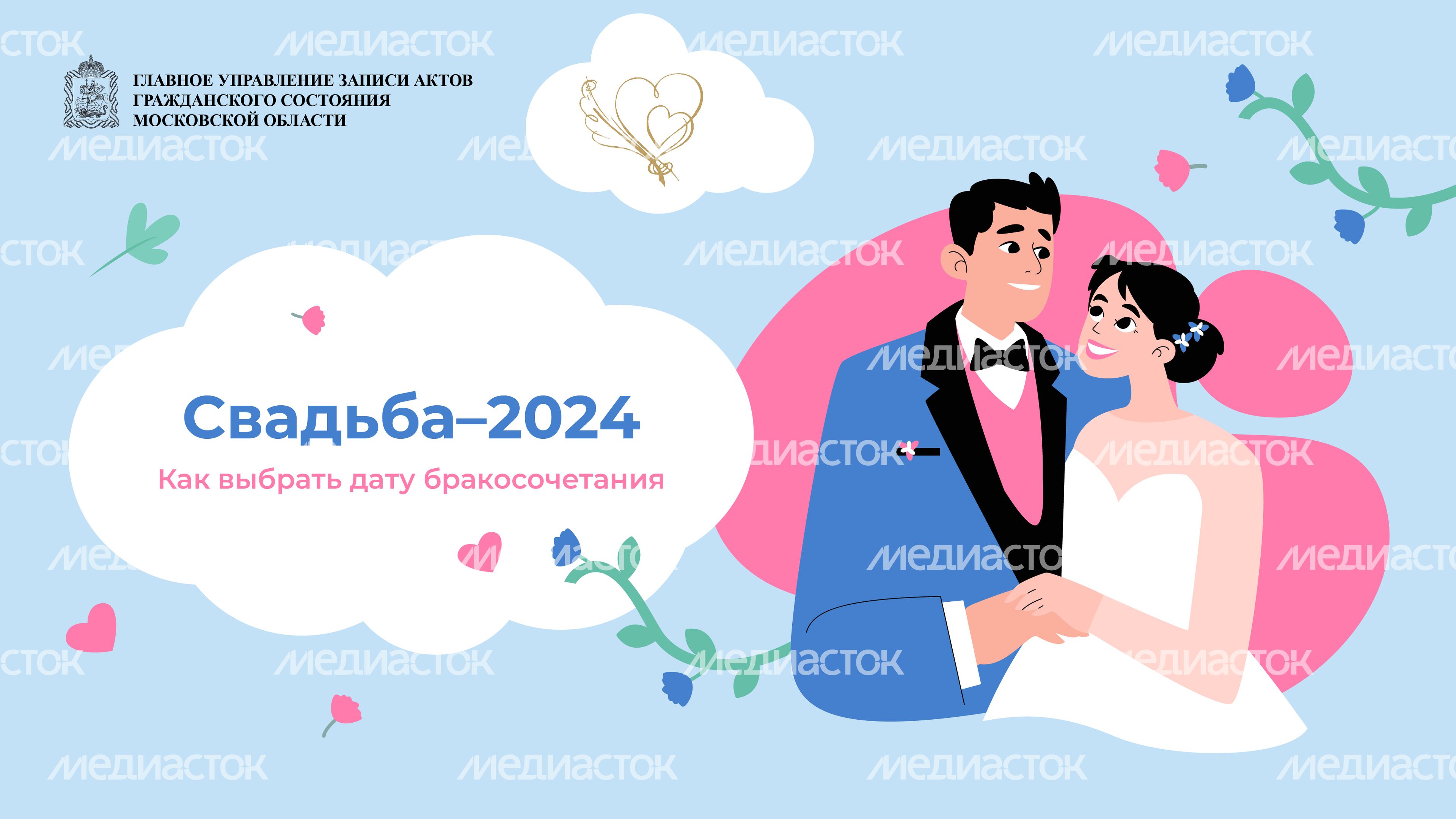Как выбрать дату