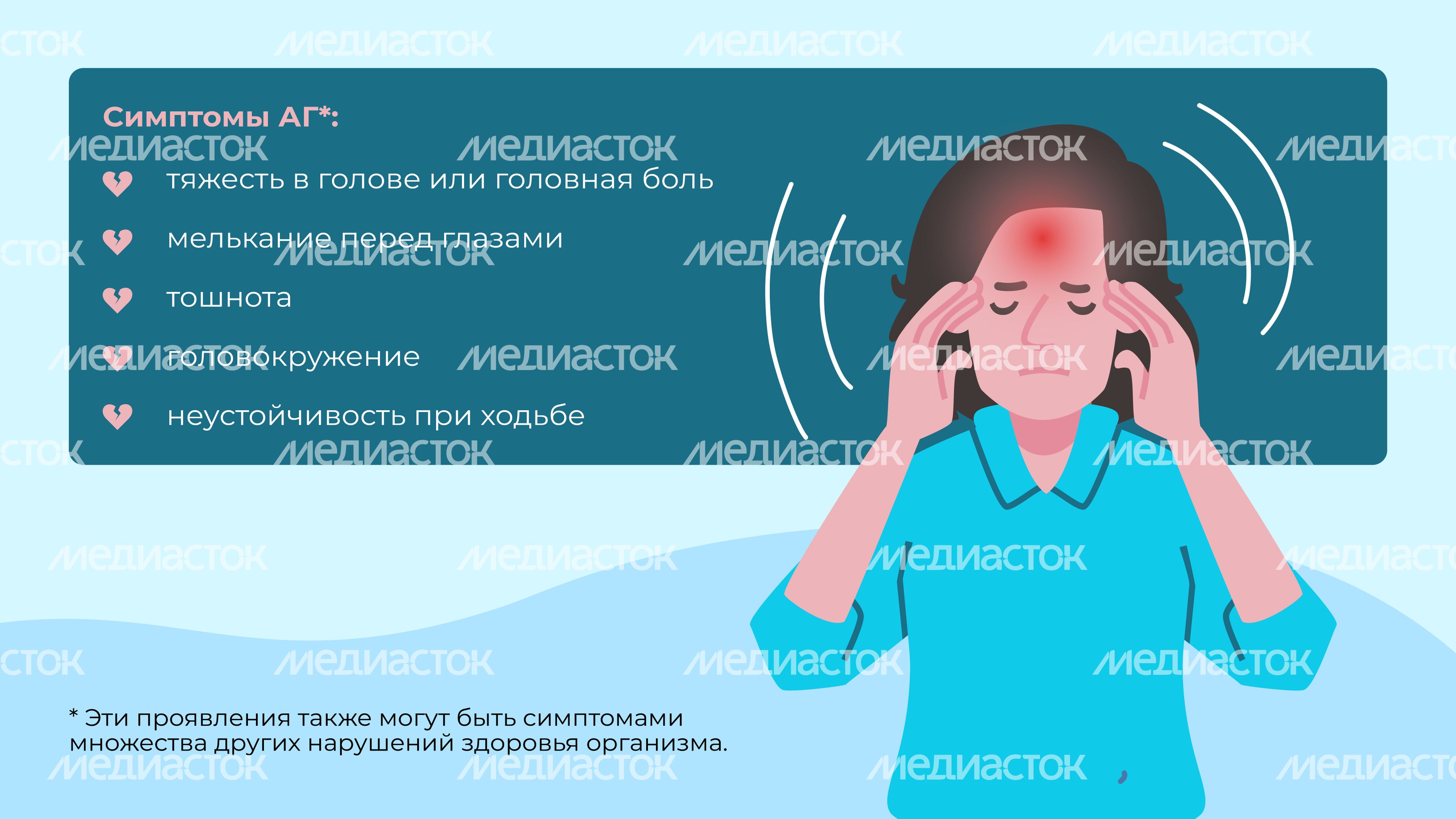 Гипертония Горизонталь 07