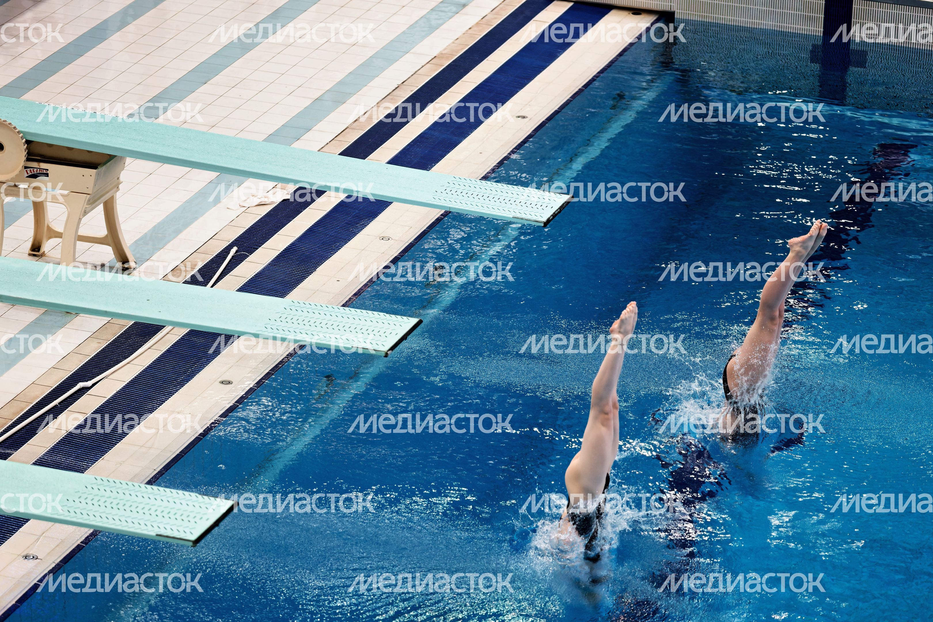 Подмосковные спортсмены выиграли 6 медалей на турнире по прыжкам в воду «Кубок Подмосковья» в Рузе Подмосковные спортсмены выиграли 6 медалей на турнире по прыжкам в воду «Кубок Подмосковья» в Рузе