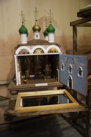 Музей трамваев в Коломне