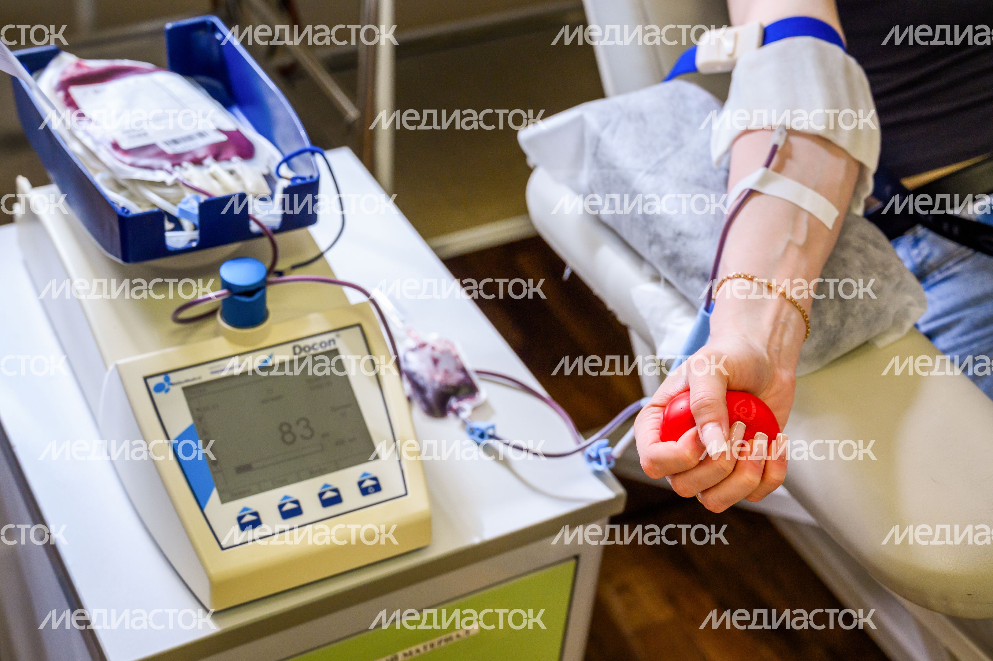 День донора в Московском областном центре крови в Воскресенске День донора в Московском областном центре крови в Воскресенске