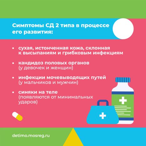 сахарный диабет квадрат 08
