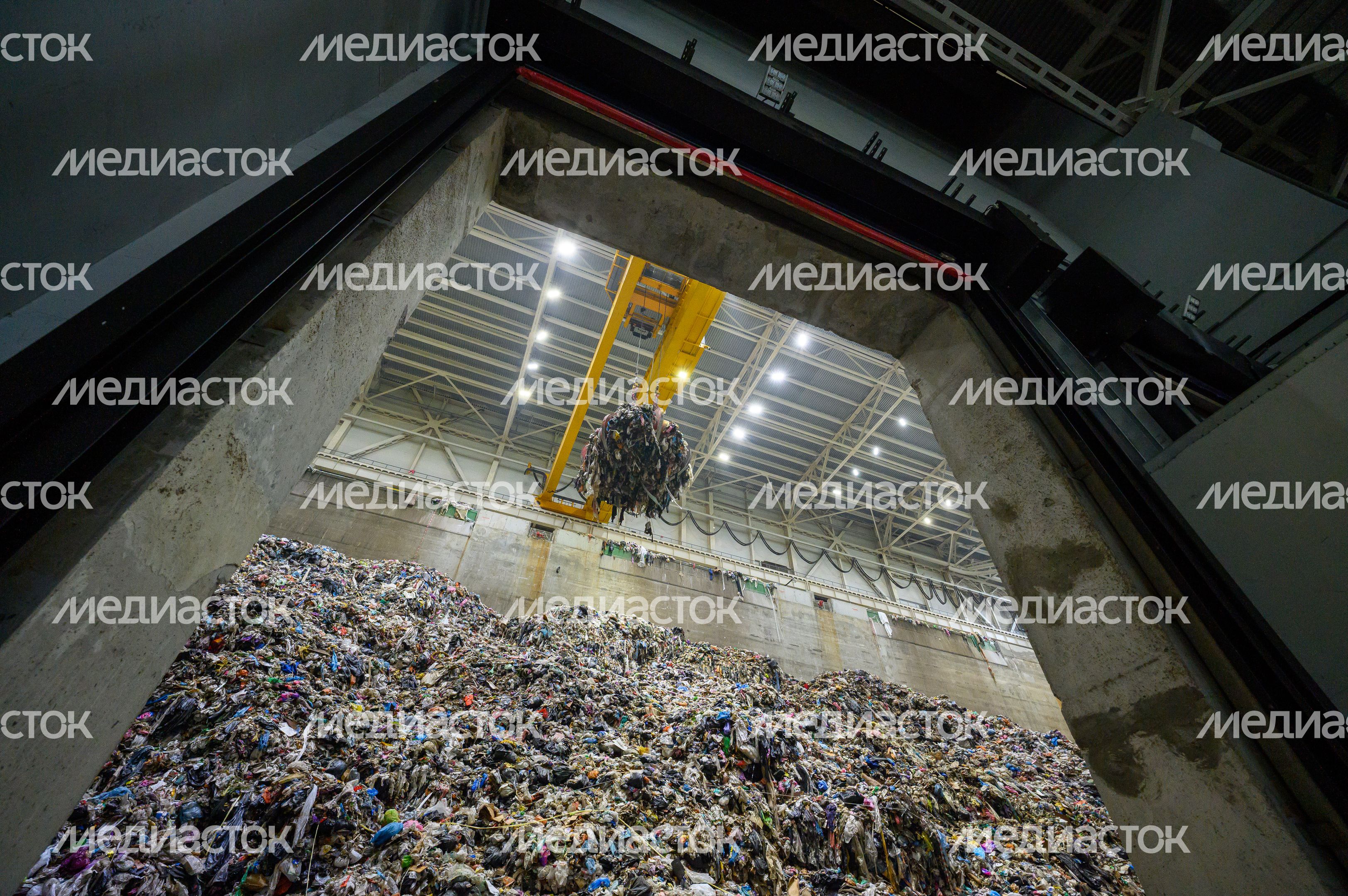 Первая в России «зеленая» электростанция на бытовых отходах ГК «РТ-Инвест» в Воскресенске Первая в России «зеленая» электростанция на бытовых отходах ГК «РТ-Инвест» в Воскресенске