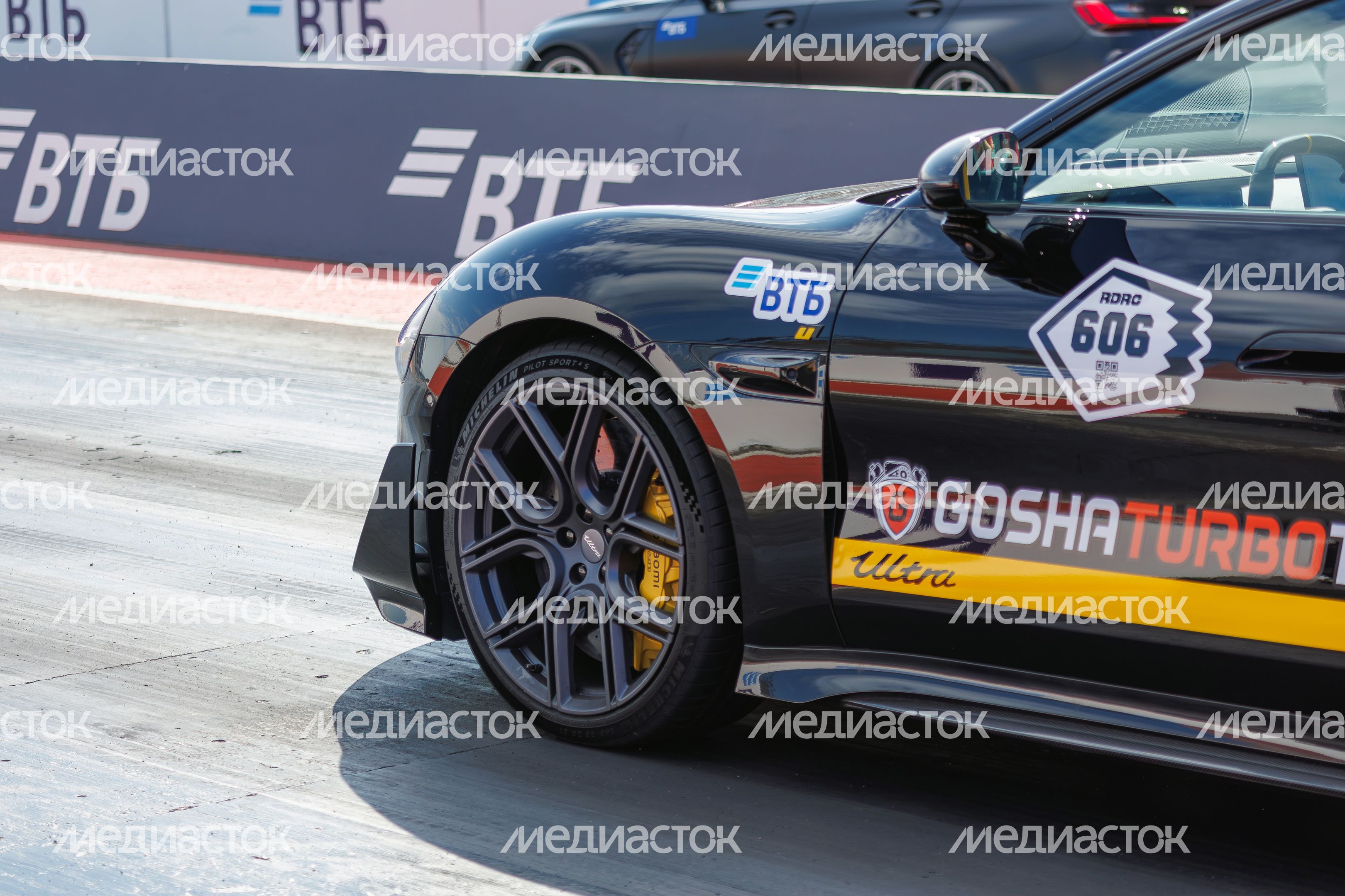 Финал Чемпионата и Кубка России по дрэг-рейсингу 2026 года на автодроме RDRC Racepark в Раменском округе Финал Чемпионата и Кубка России по дрэг-рейсингу 2026 года на автодроме RDRC Racepark в Раменском округе