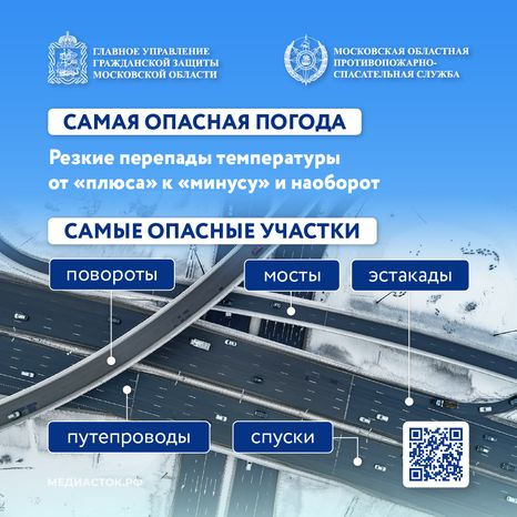 Опасности зимней дороги лед квадрат 09