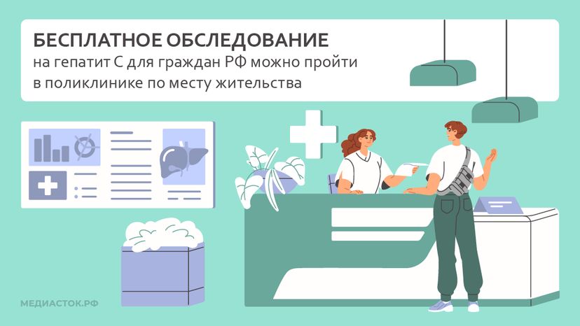 Что важно знать о гепатите С 2026 Горизонталь 05