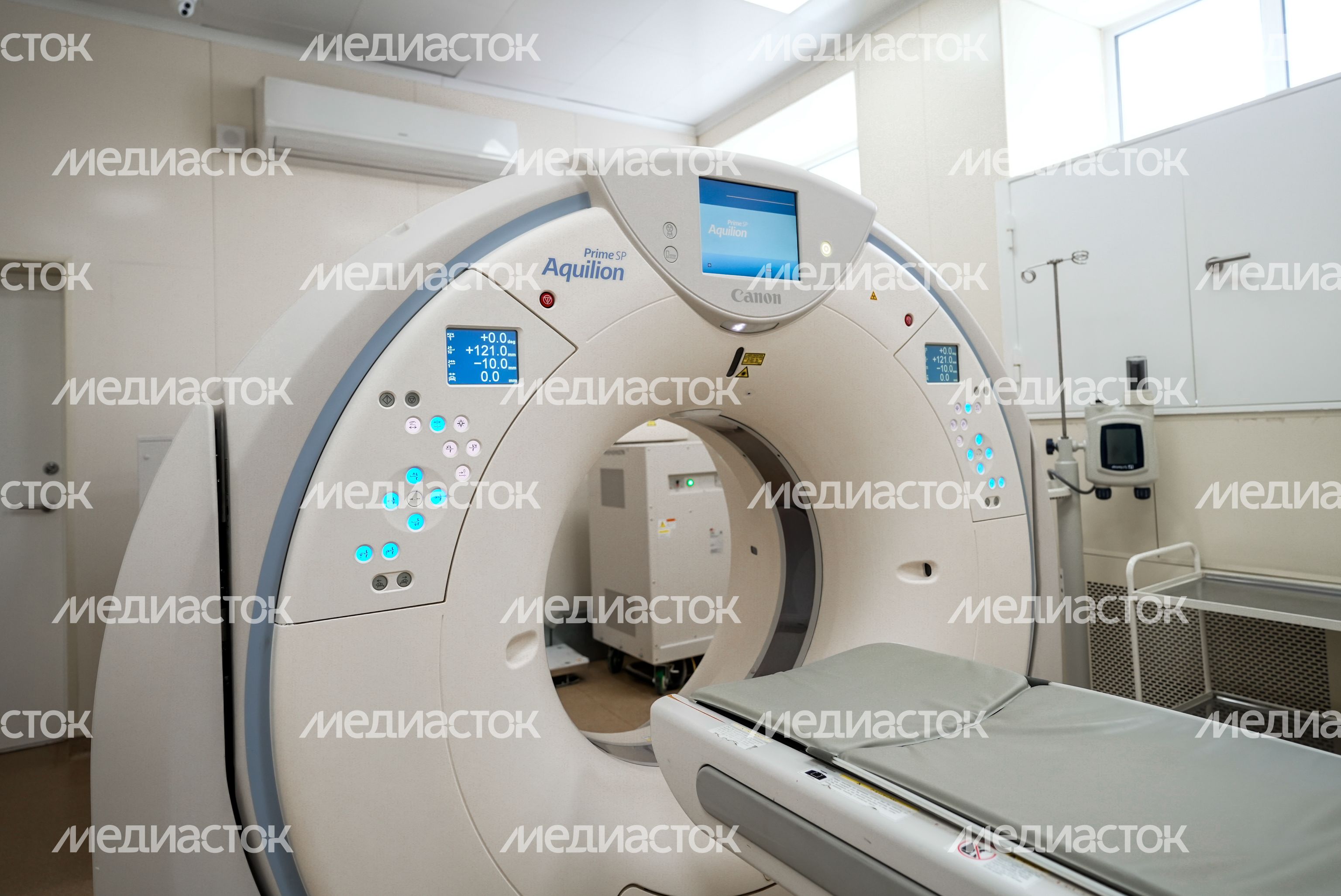 Обновленный терапевтический корпус Раменской больницы вновь откроет свои двери в конце марта Обновленный терапевтический корпус Раменской больницы вновь откроет свои двери в конце марта