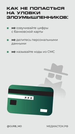 Мошенники-«курьеры» вертикаль 04