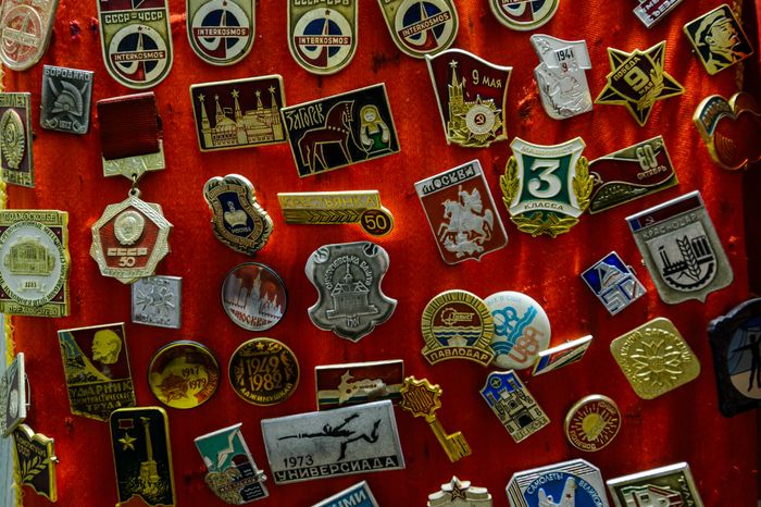 Куровской народный историко-краеведческий музей в Орехово-Зуевском округе