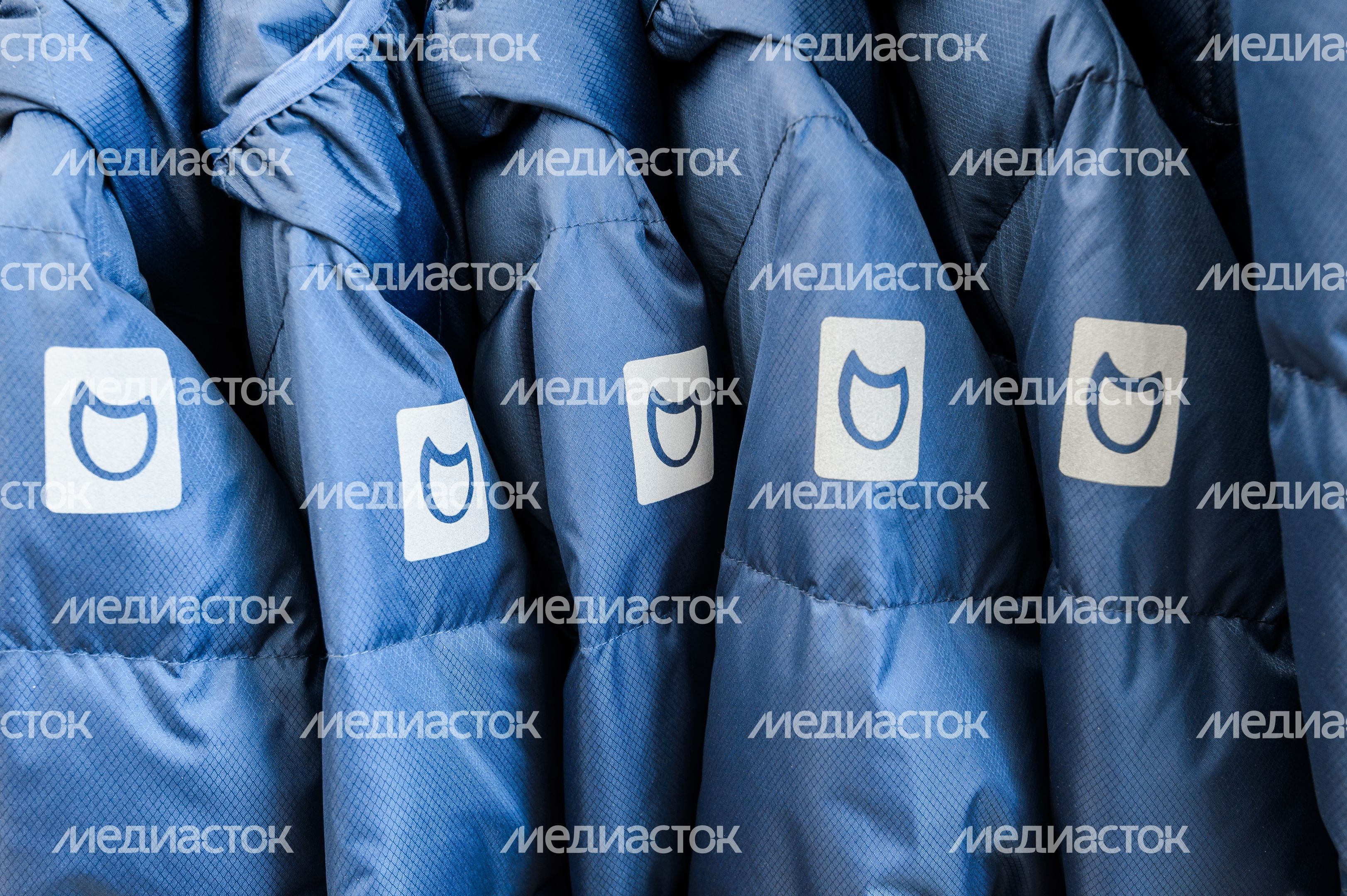 Фабрика АО «Егорьевск-обувь»