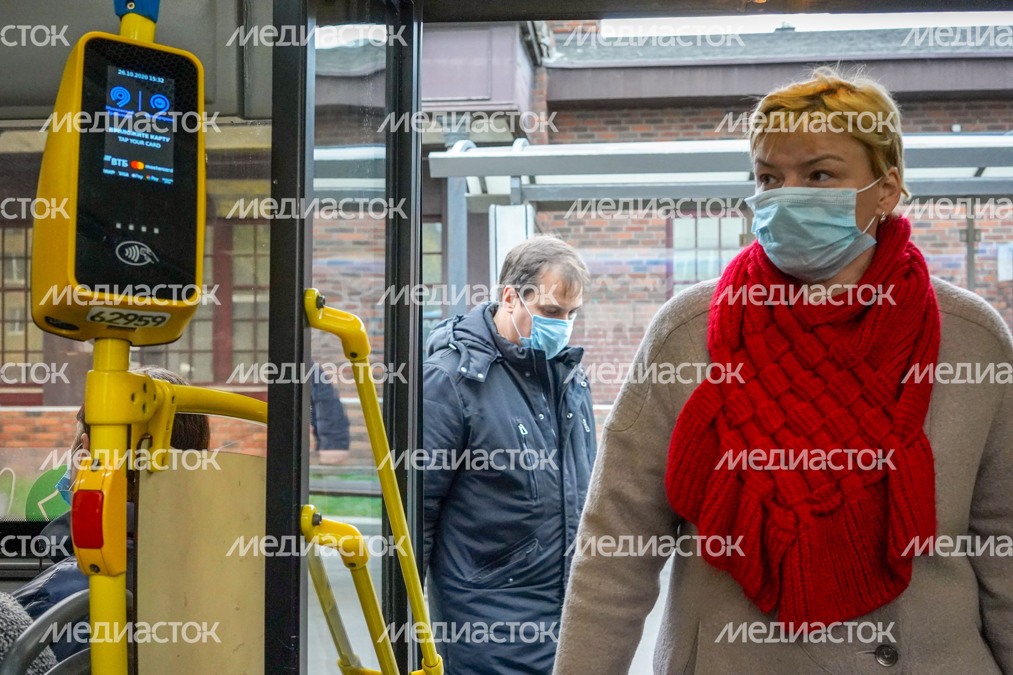 Общественный транспорт в Москве Общественный транспорт в Москве
