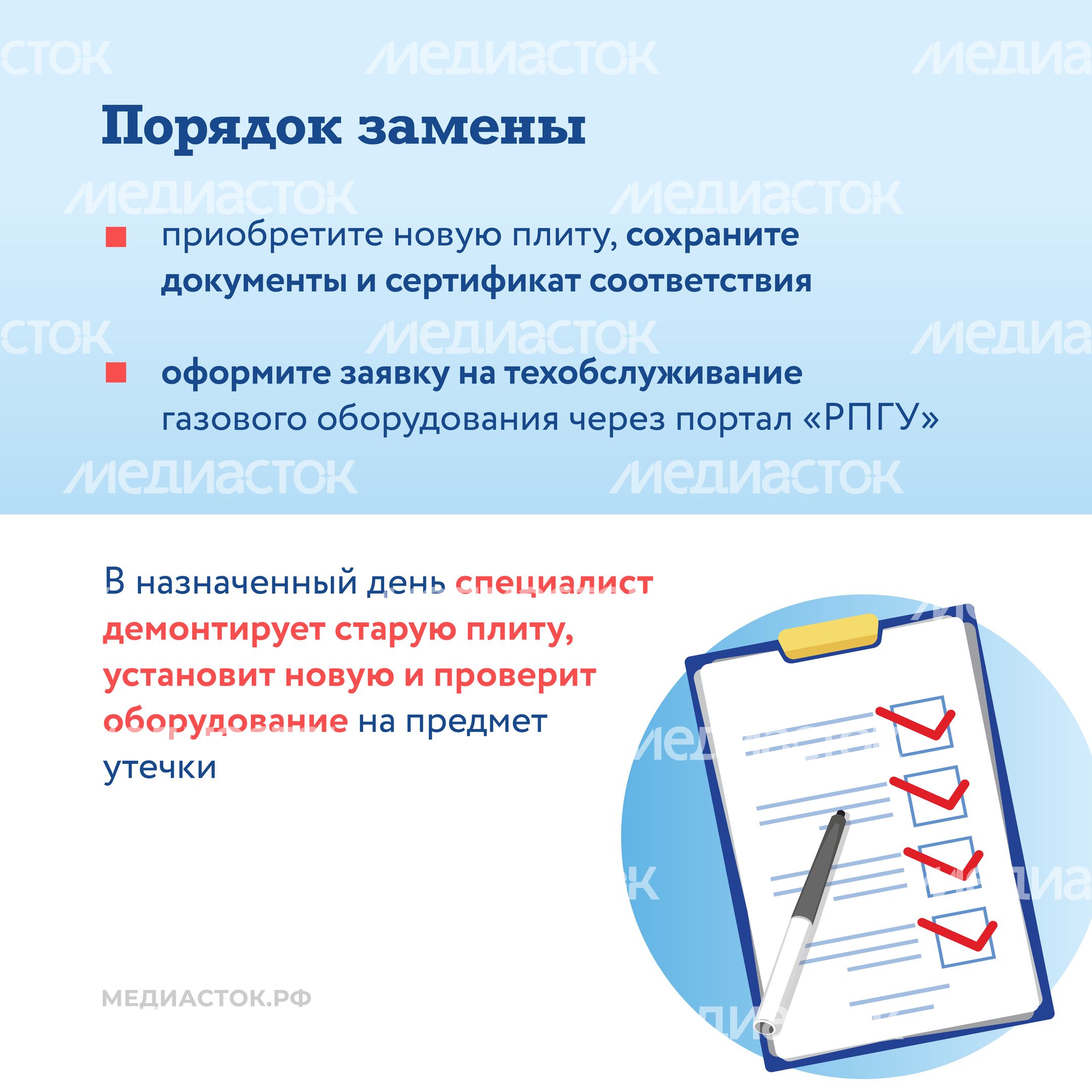 Замена газовой плиты квадрат 07