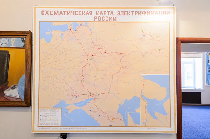 Музей истории Шатурской ГРЭС