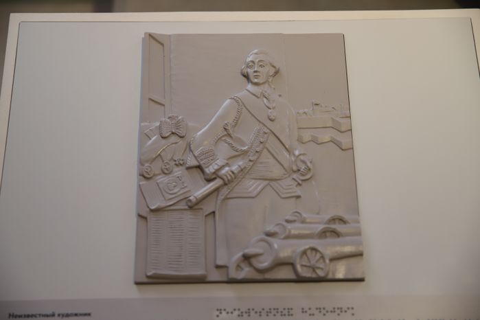 Дмитров. "Музей-заповедник "Дмитровский кремль"