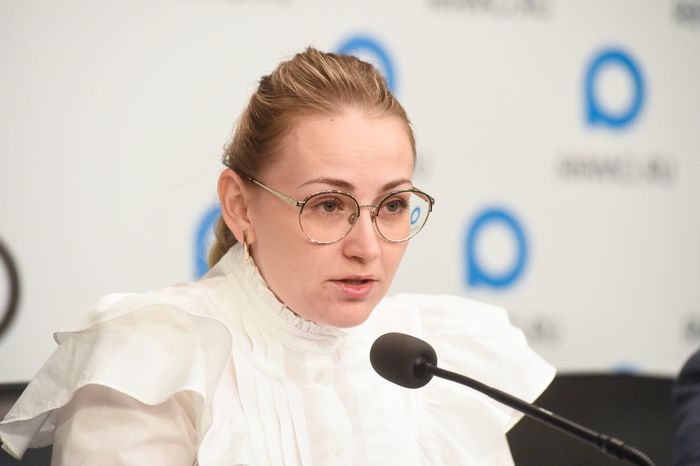 Пресс-конференция на тему «80-летие Битвы за Москву: программа памятных мероприятий в Московской области»