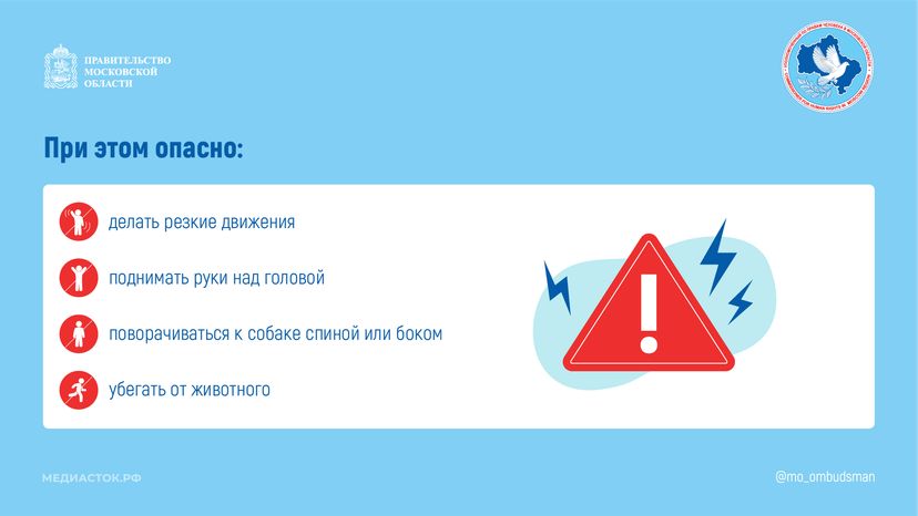 Осторожно злая собака горизонталь 04