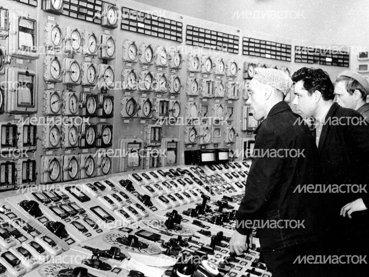 Старт масштабной модернизации Каширской ГРЭС