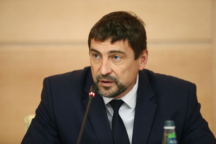Гержик Алексей Дмитриевич