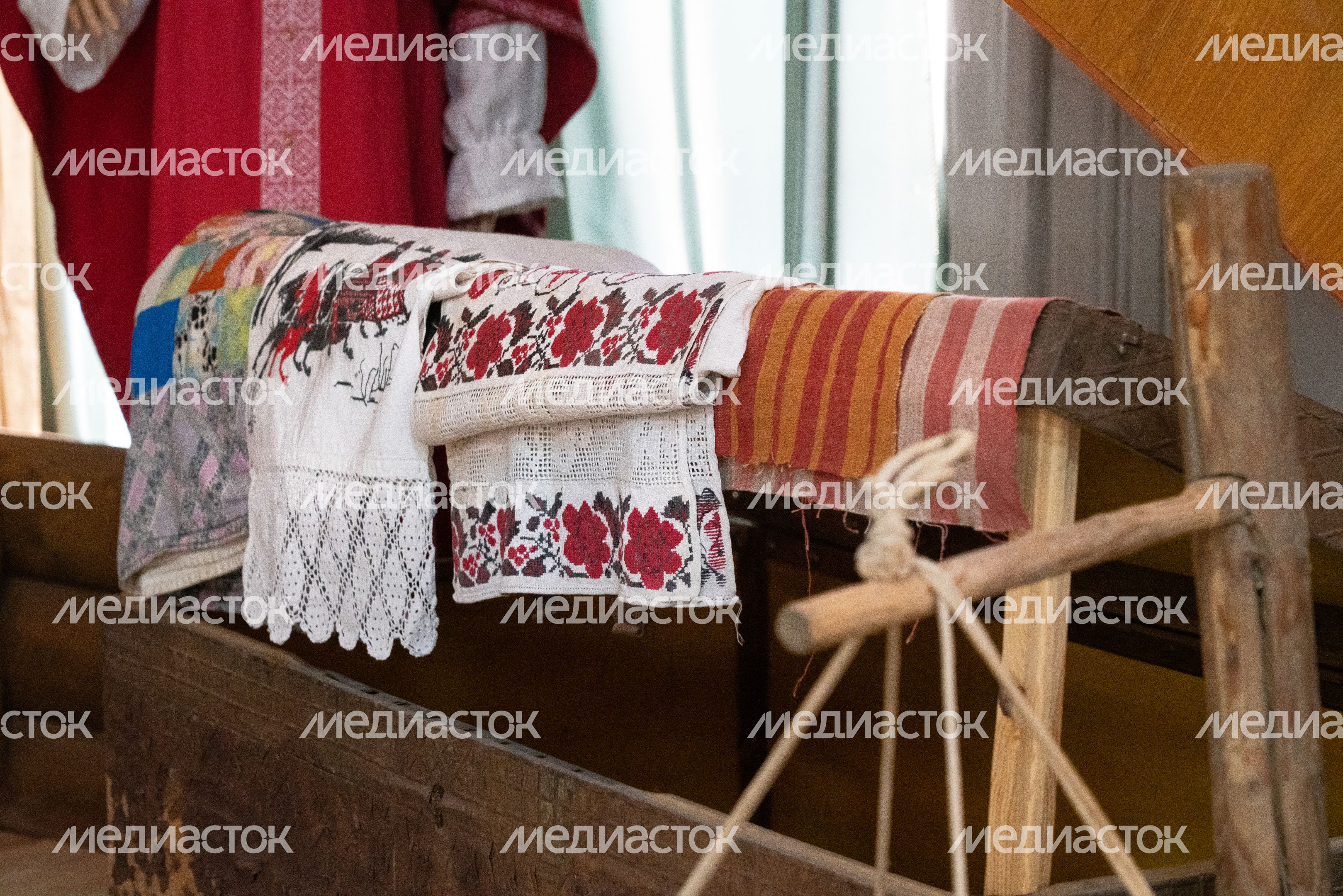 Музей Волоколамского Кремля