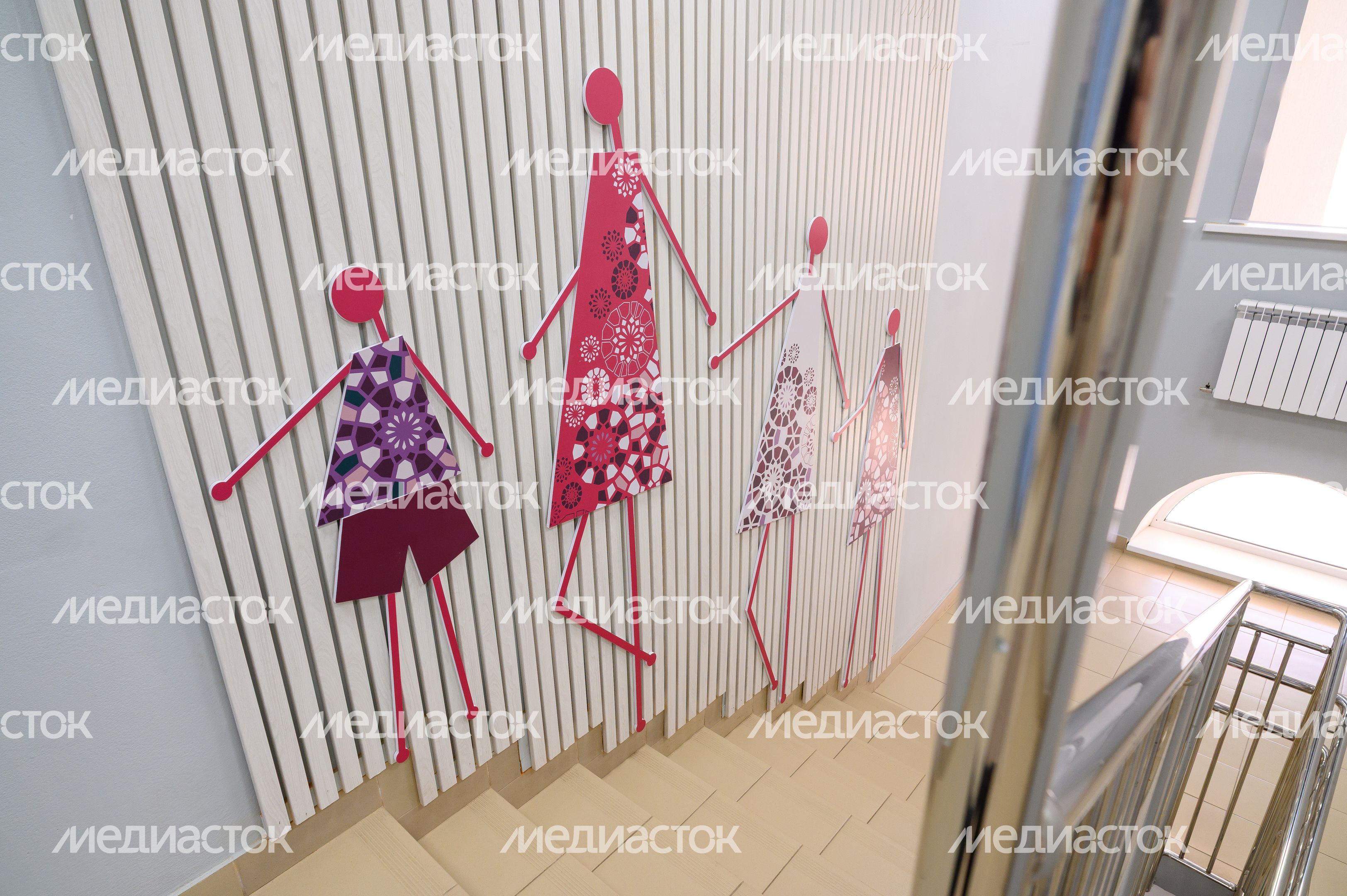 Культурно-спортивный комплекс «Мальцево» в поселке Краснознаменский округа Щелково после капремонта Культурно-спортивный комплекс «Мальцево» в поселке Краснознаменский округа Щелково после капремонта