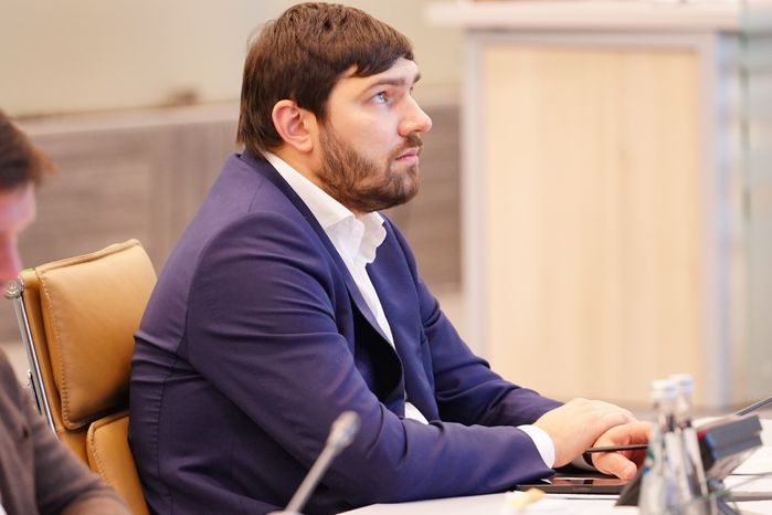Фирсов Тихон Михайлович
